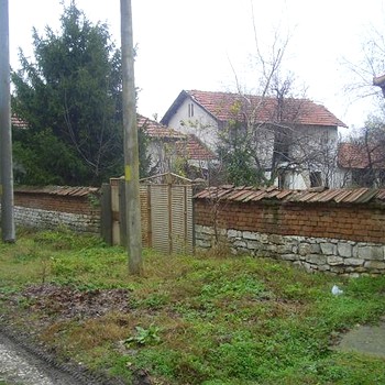 Two Houses In One Estate