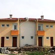Two semi-detached houses for sale near the sea