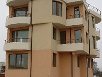 Apartments in Nessebar