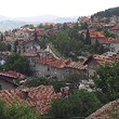 Due trame regolamentate nel resort di terme di Velingrad