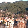Due trame regolamentate nel resort di terme di Velingrad