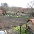 Two Storey Brick Built House