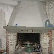 Two Storey Brick Built House