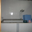 Two Storey Brick Built House