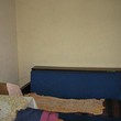 Two Storey Brick Built House