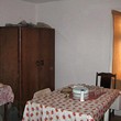 Two Storey Brick Built House