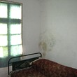 Two Storey Brick Built House