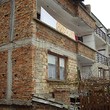 Two Storey Brick Built House On The Seaside