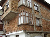 Houses in Bourgas