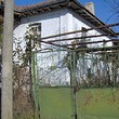 Two Storey House In A Nice Village At The Foot Of The Mountain