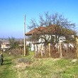 Two Storey House In A Nice Village At The Foot Of The Mountain