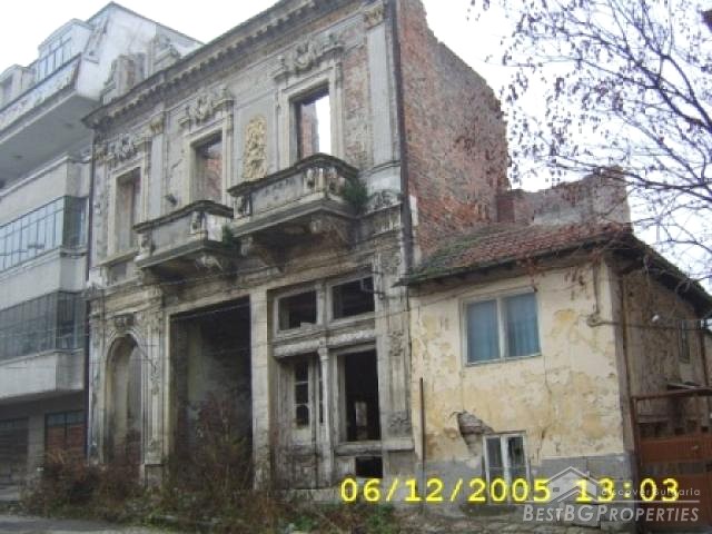 2-Storey house for sale in Rousse