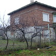 Two storey house with big garden