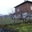 Two storey house with big garden