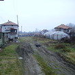Two storey house with big garden