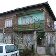 Two storey house with big garden