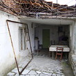 Two storey house with big garden