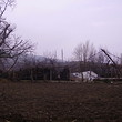 Two storey house with big garden