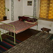 Two storey house with big garden