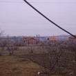 Two storey house with big garden