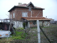 Houses in Sandanski