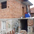 Unfinished house for sale near Pamporovo