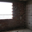Two storey house with 1600 sq m garden