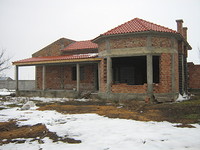 Houses in Bourgas