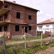 Unfinished House Near Sandanski
