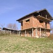 Unfinished House Near Sandanski