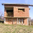 Unfinished House Near Sandanski