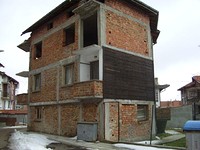 Houses in Bourgas