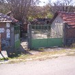 Rural house for sale near Yambol