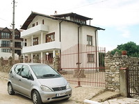 Villa for sale near Varna
