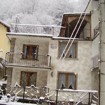 Villa Near Mineral Baths