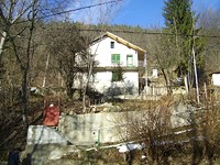 Villas in Troyan