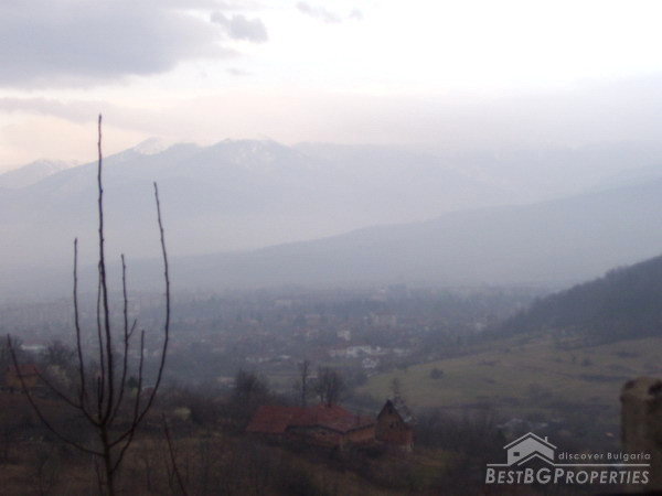 Villa On Top Of The Town!!!