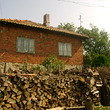 Brick built house near the ski resort of Bansko