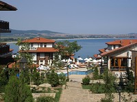 Sea view apartments for sale in Sozopol