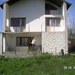 Villa for sale near Elhovo