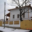 Wonderful House Some 30 Km From The Seaside