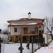 Wonderful House Some 30 Km From The Seaside