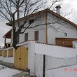Wonderful House Some 30 Km From The Seaside