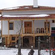 Wonderful House Some 30 Km From The Seaside