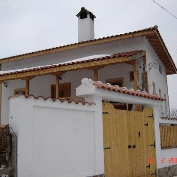 Wonderful House Some 30 Km From The Seaside