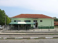 Commercial properties in Yambol