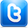 Follow us on Twitter