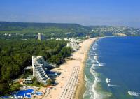Albena, Bulgarian beach resorts, information about Albena