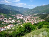 Devin, Bulgaria, Information about Devin municipality - Smolyan district