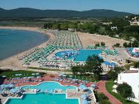 Dyuni, Bulgarian black sea resort, Information about Dyuni